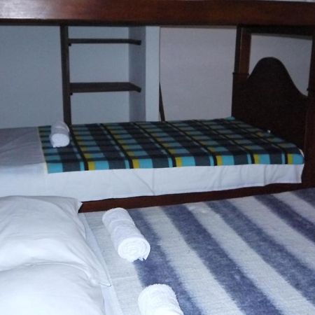Hostal Naty Luna Jardín Dış mekan fotoğraf