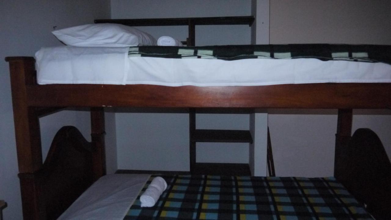 Hostal Naty Luna Jardín Dış mekan fotoğraf